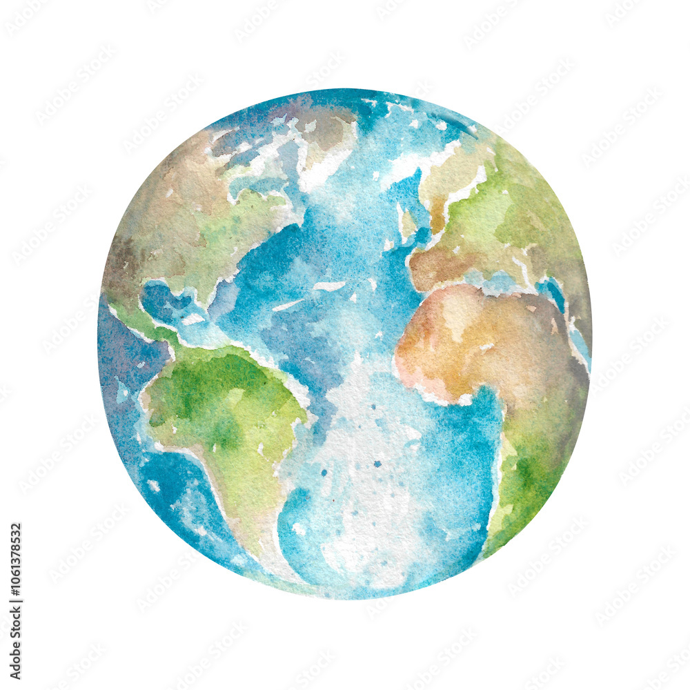 globe globe