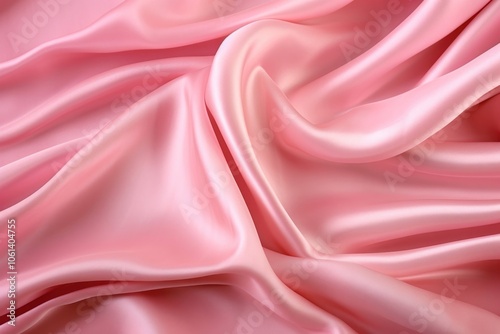 Pink silk background backgrounds human softness.