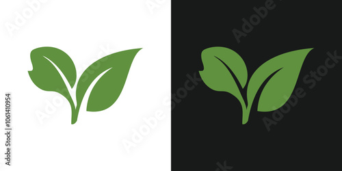Vegan icon inspiration 