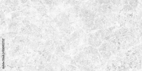 Abstract background with modern grey marble limestone texture background in white light seamless material wall paper. Back flat stucco gray stone table top view. paper texture and vector design	
