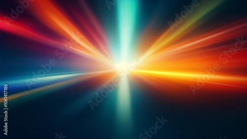 abstract light background