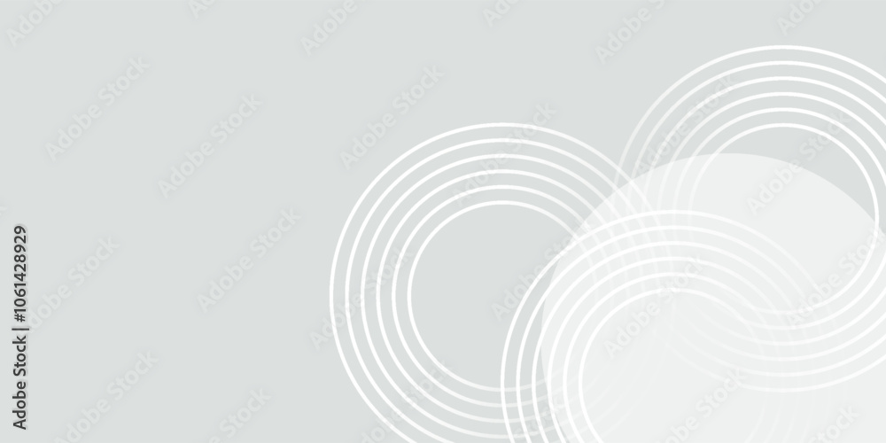 White geometric abstract background overlap layer on bright space with lines effect decoration.eps10 White geometric abstract background overlap layer on bright space with lines effect decoration.eps10