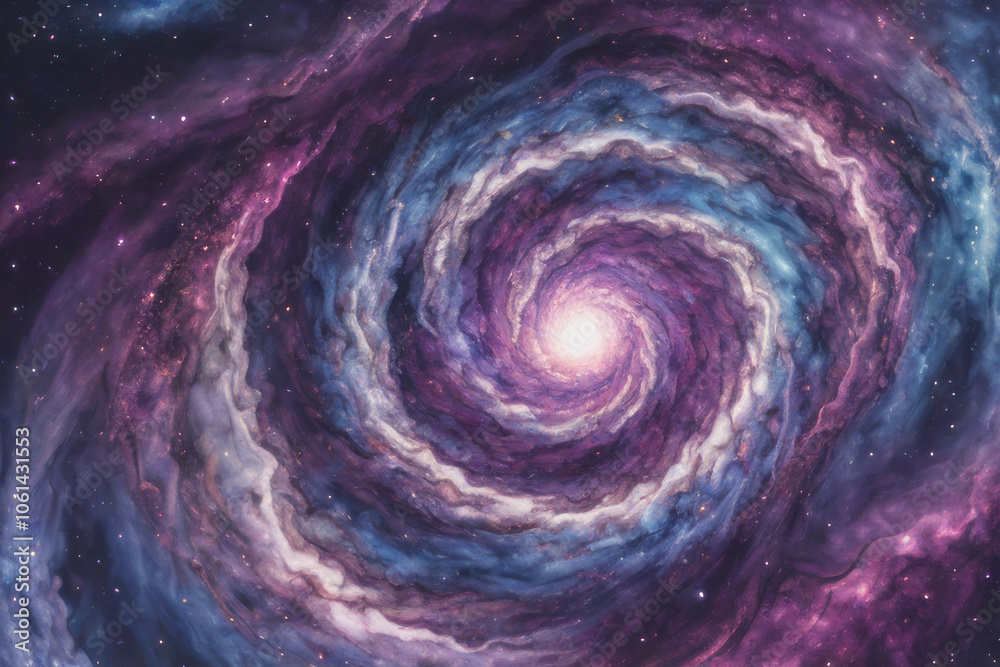 abstract spiral galaxy abstract spiral galaxy