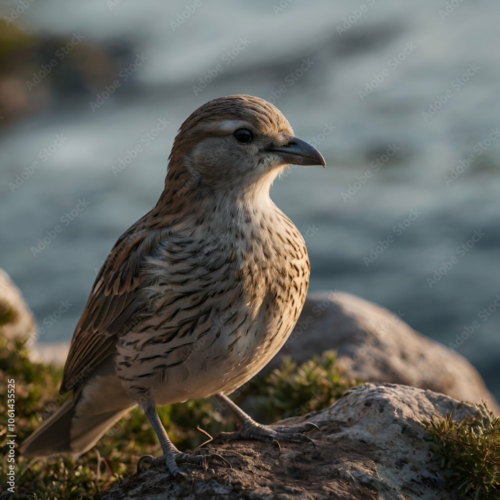 seagull on a rock seagull on a rock