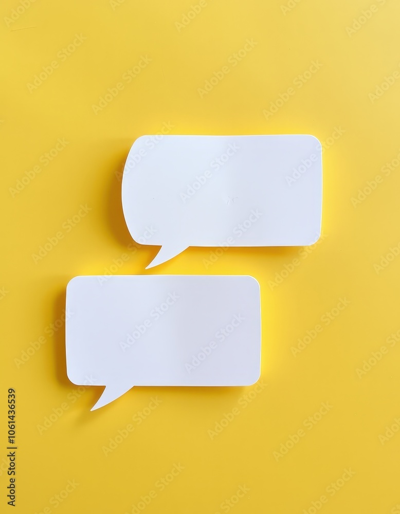orange speech bubble orange speech bubble