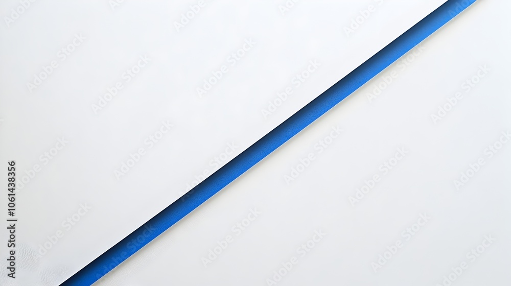 Minimalist Blue Stripe Diagonal Background with Blank Text Area Minimalist Blue Stripe Diagonal Background with Blank Text Area
