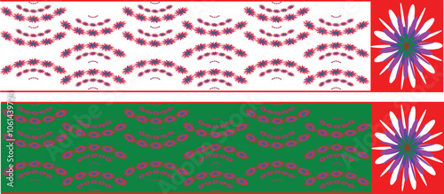 saree design illustrator