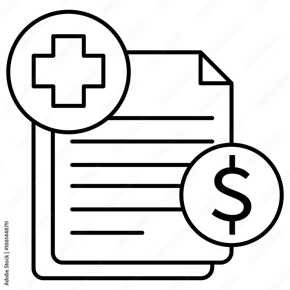 Fototapeta premium Costs Icon, Understanding Costs: Strategies for Effective Budgeting and Financial Planning, Understanding Costs Strategies for Effective Budgeting and Financial Planning