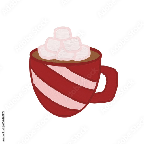 cup of christmas