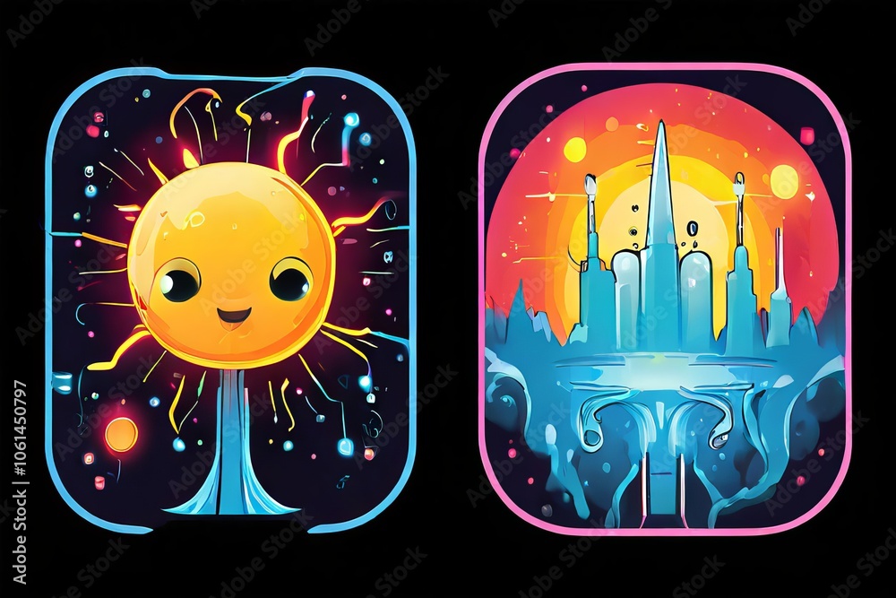 to focus on futuristic or speculative tech themes like quantum c to focus on futuristic or speculative tech themes like quantum c