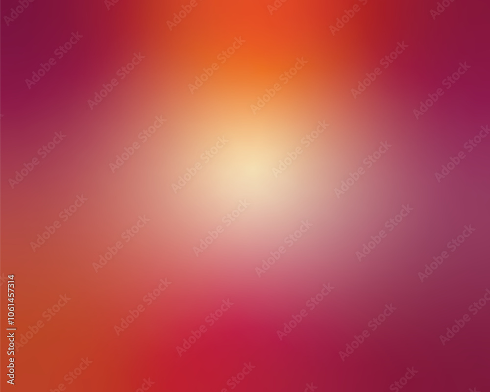 Elegant Red Fade Template for Versatile Design Elegant Red Fade Template for Versatile Design