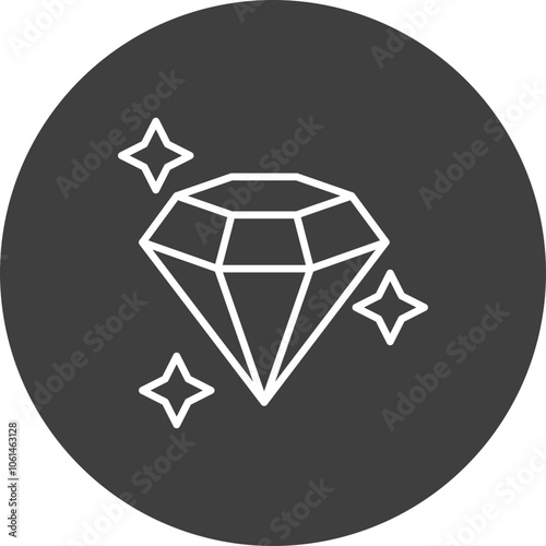 Diamond Icon