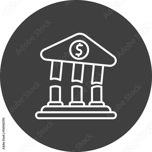 Bankruptcy Icon