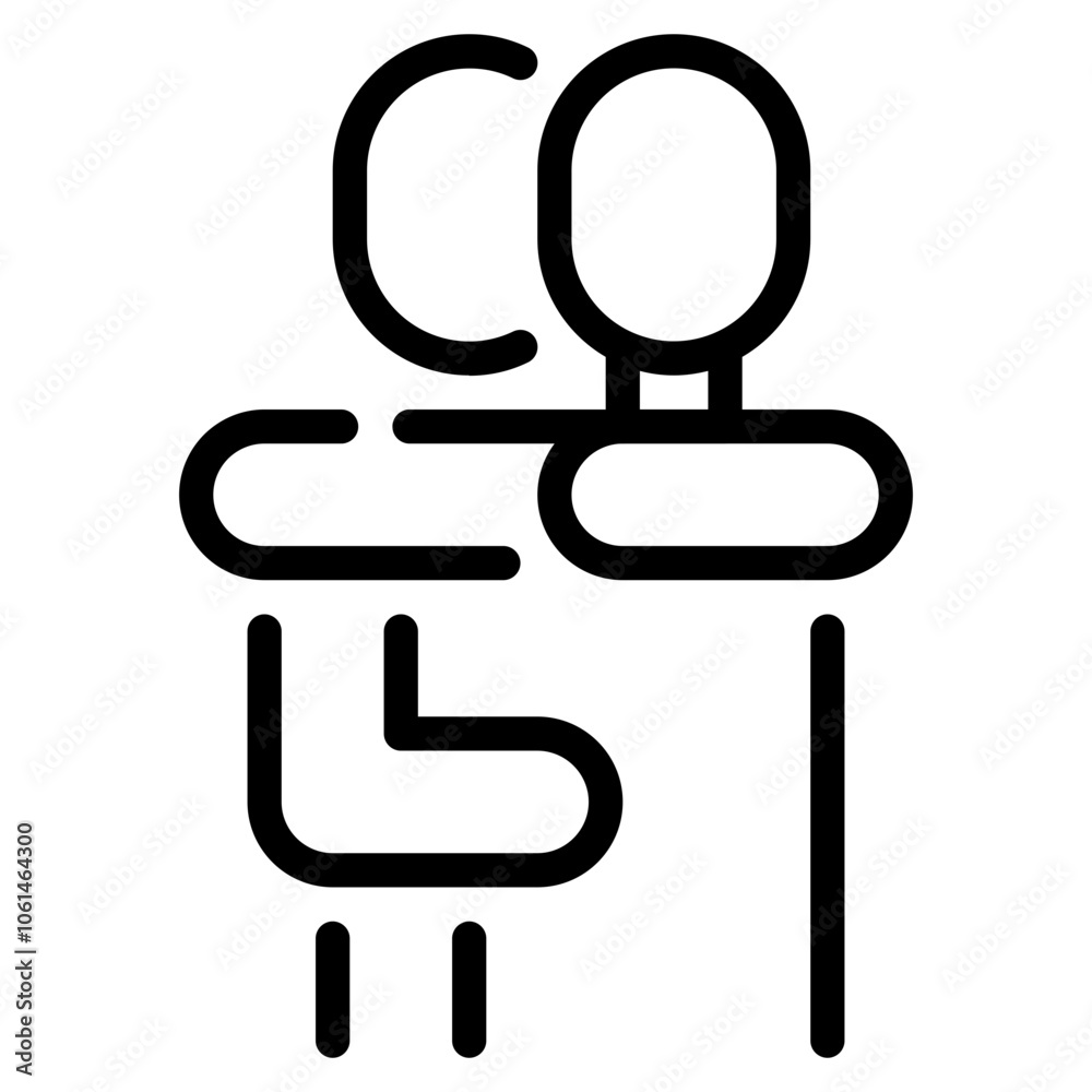 Hug icon Hug icon