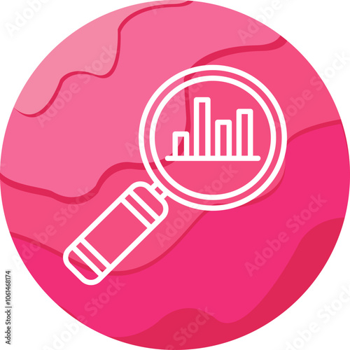 Analysis Icon