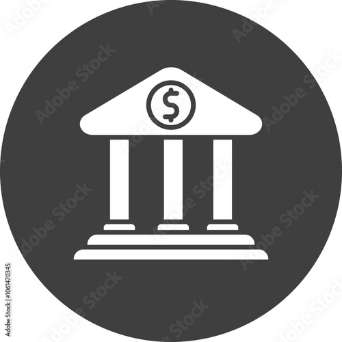 Bank Icon