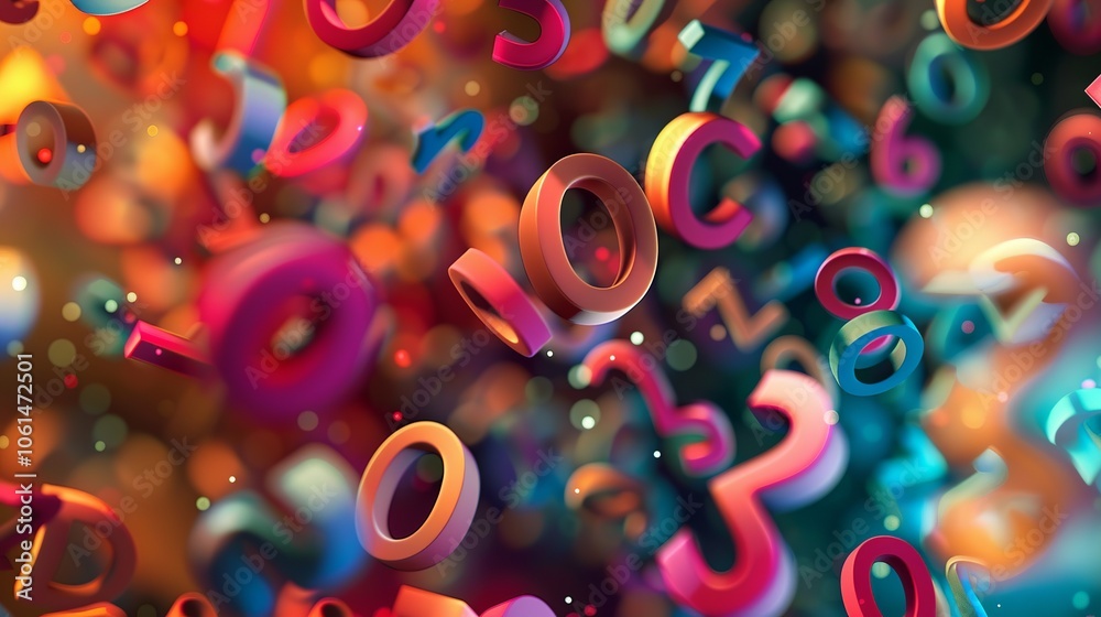 all numbers all numbers