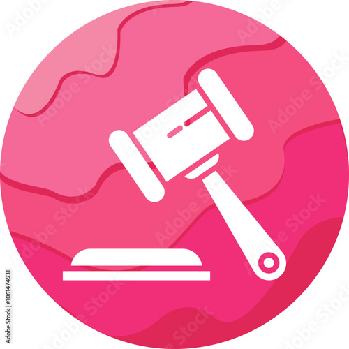 Auction Icon