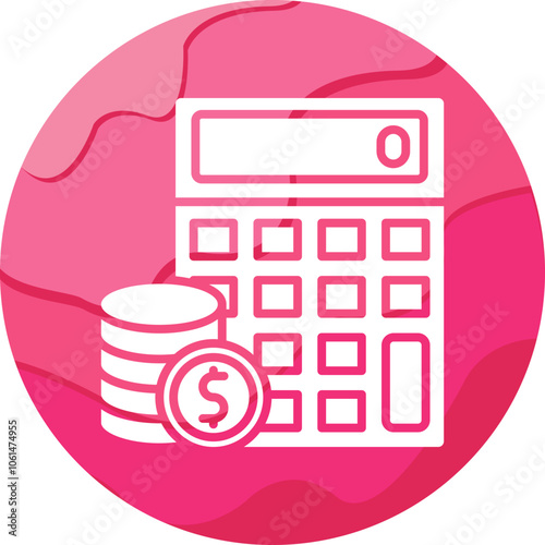 Accounting Icon