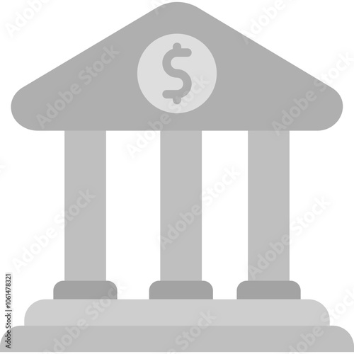 Bank Icon