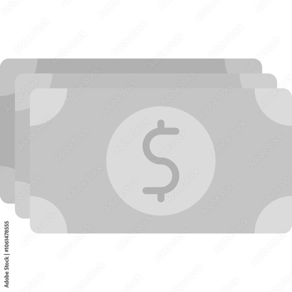 Money Icon Money Icon