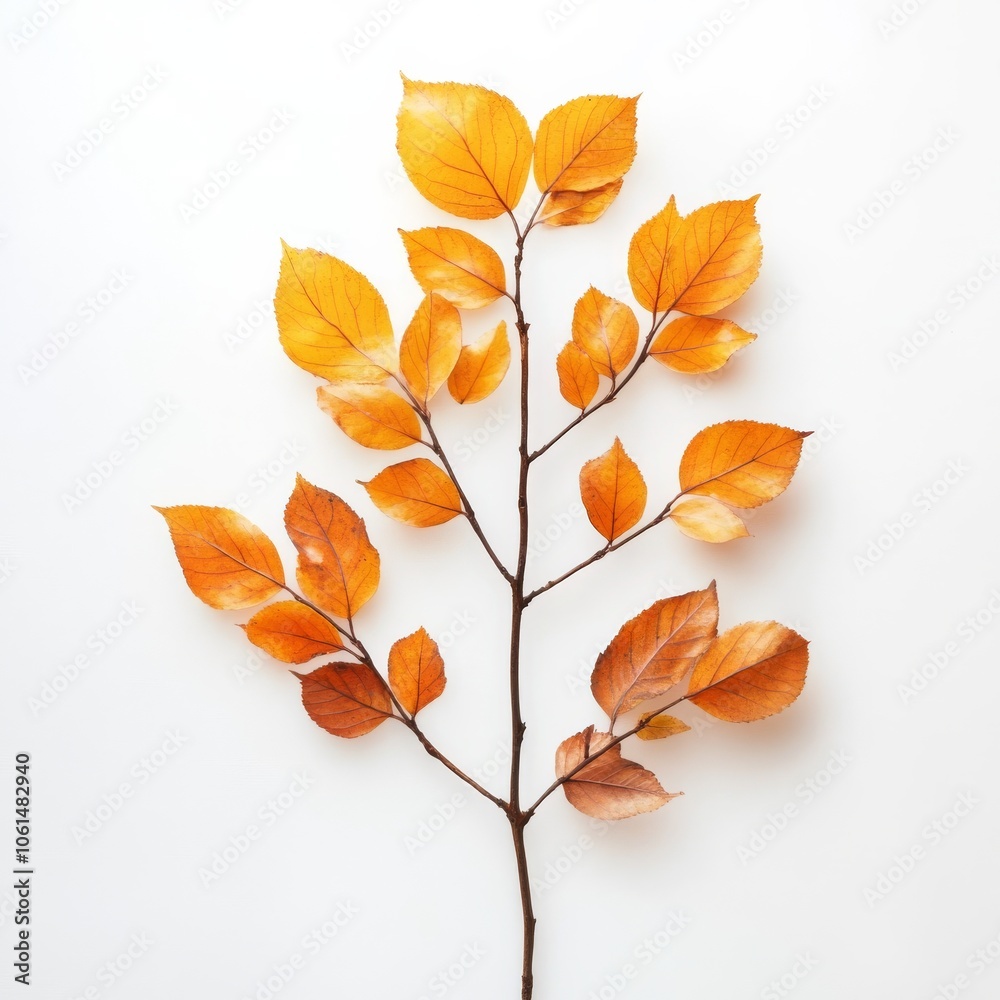 Leaf composition Leaf composition
