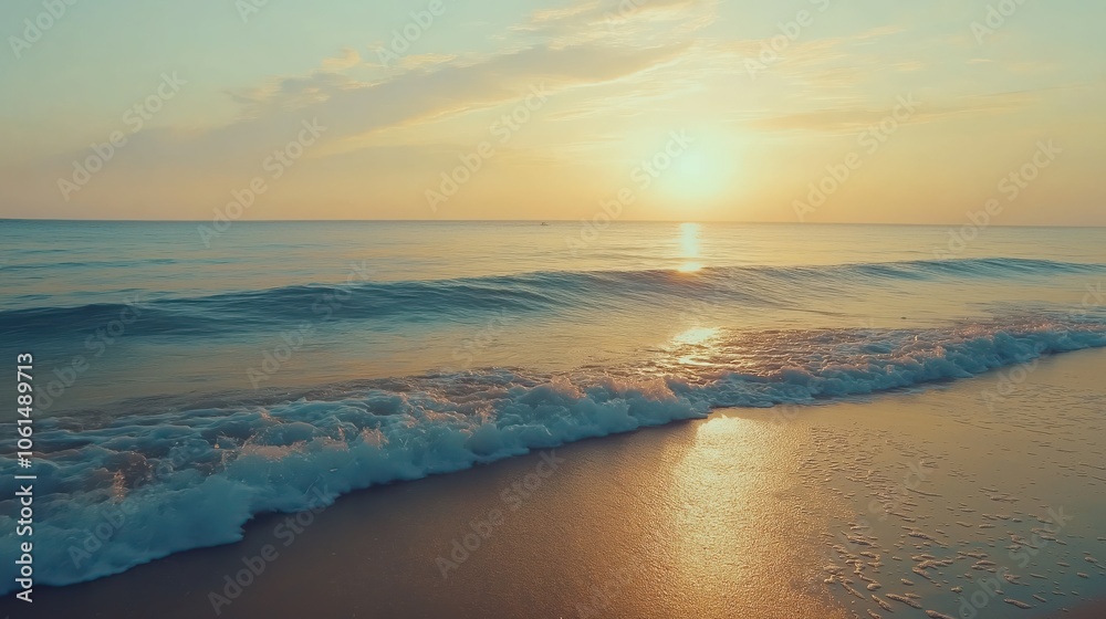 As dawn breaks, golden rays dance on the gentle ocean waves, creating a peaceful atmosphere. The horizon glows softly, inviting a new day filled with potential. As dawn breaks, golden rays dance on the gentle ocean waves, creating a peaceful atmosphere. The horizon glows softly, inviting a new day filled with potential.