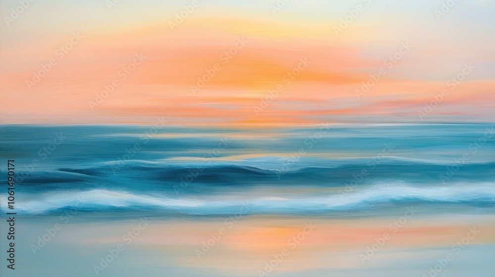 As dawn breaks, golden rays dance on the gentle ocean waves, creating a peaceful atmosphere. The horizon glows softly, inviting a new day filled with potential. As dawn breaks, golden rays dance on the gentle ocean waves, creating a peaceful atmosphere. The horizon glows softly, inviting a new day filled with potential.