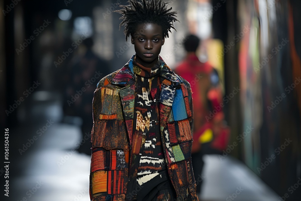Fashion , Generative AI Fashion , Generative AI