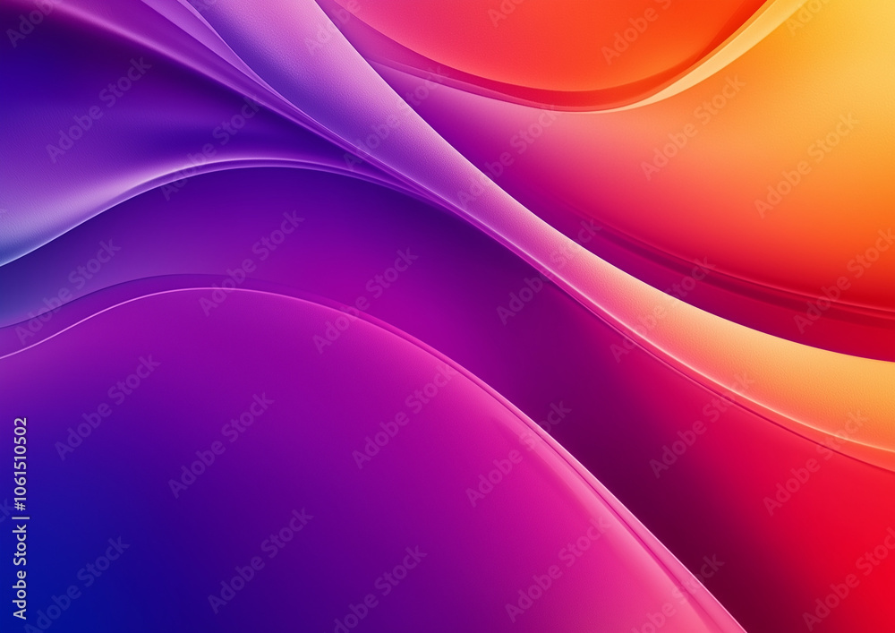 An abstract background for the red Mystic phone wallpaper, with vibrant colors. A dark blue and purple with an orange gradient in between, and smooth curves. An abstract background for the red Mystic phone wallpaper, with vibrant colors. A dark blue and purple with an orange gradient in between, and smooth curves.