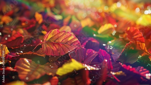 Autumn and thanksgiving wallpaper background