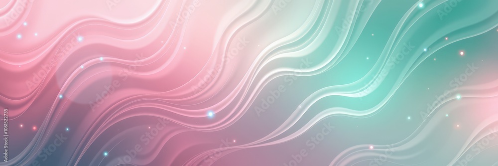 abstract background with waves abstract background with waves