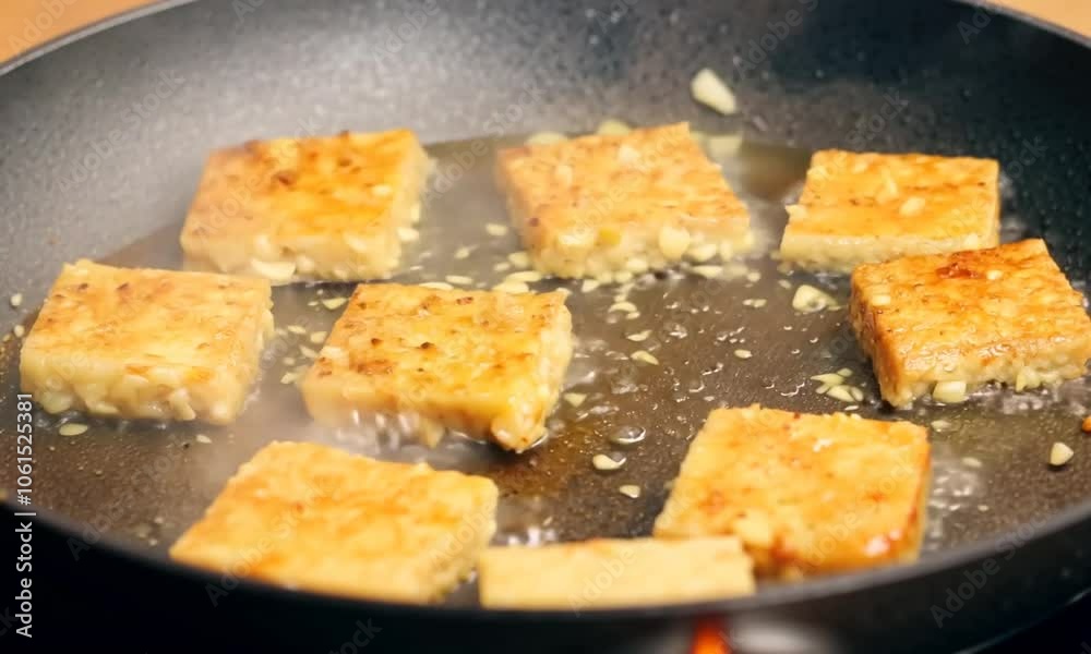 frying pan with meat, pan fried chicken with potatoes frying pan with meat, pan fried chicken with potatoes