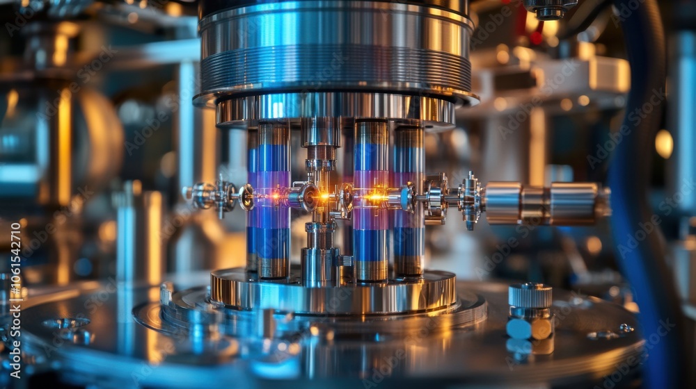 Quantum networking connecting quantum computers over long distances