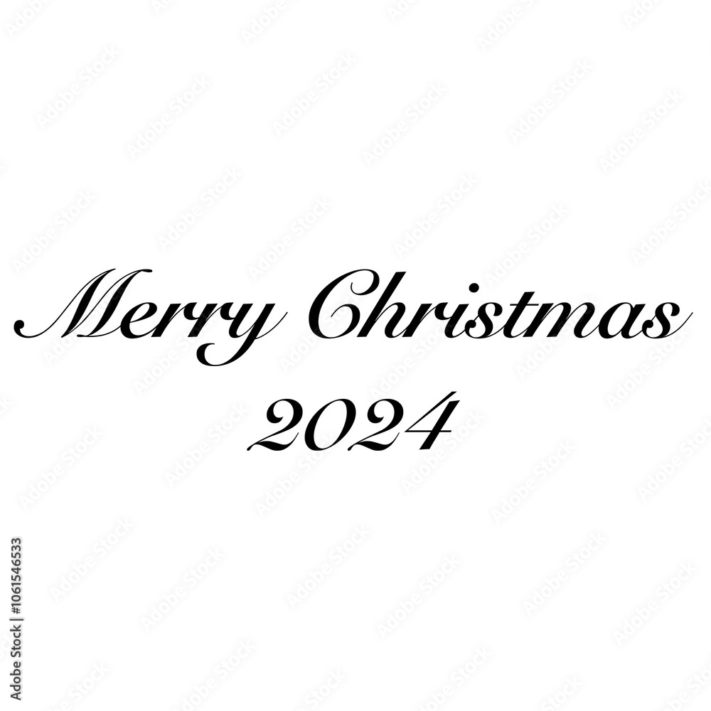 Merry Christmas font Merry Christmas font