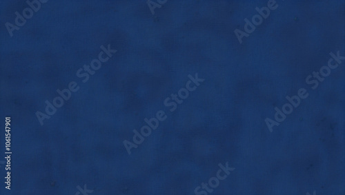 Deep blue texture showing smooth fabric-like seamless finish