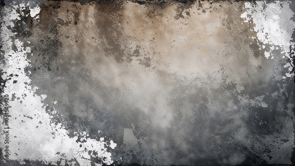Atmospheric textured background with a smokey gray appearance Atmospheric textured background with a smokey gray appearance