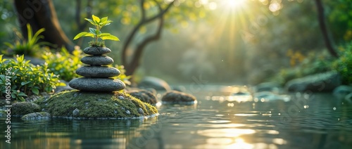 Esprit zen