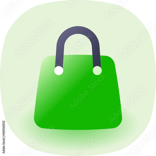 shopping bag