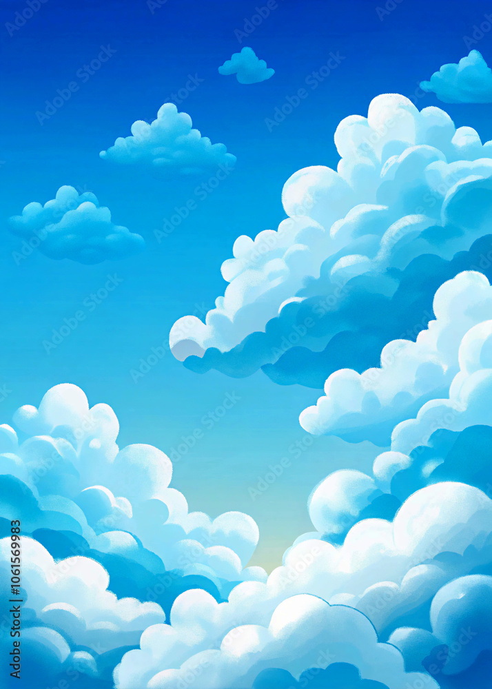 blue sky with clouds. cloud, sky, vector, clouds, weather, nature, illustration, blue, pattern, cloudscape, seamless, day, sun, design, wallpaper, air, cloudy, summer, cartoon, light, symbol, art, hea blue sky with clouds. cloud, sky, vector, clouds, weather, nature, illustration, blue, pattern, cloudscape, seamless, day, sun, design, wallpaper, air, cloudy, summer, cartoon, light, symbol, art, hea