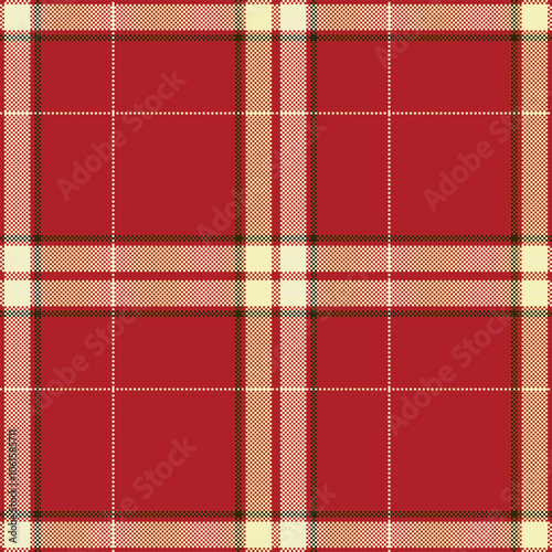 Lively Scottish plaid seamless pattern, checkers board pattern, seamless design, colorful chessboard, geometric background.