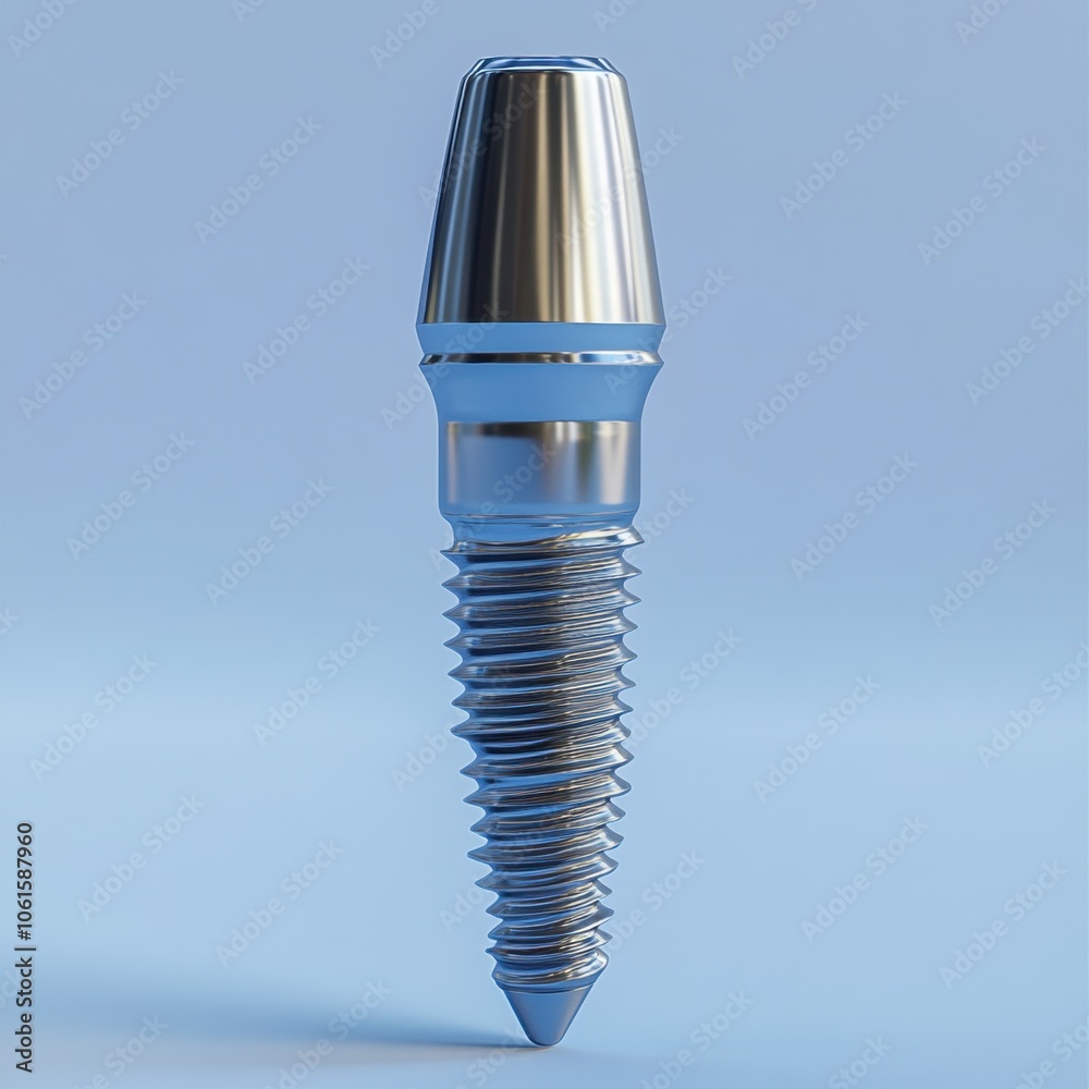 Dental Implant: A Modern Solution for Missing Teeth Dental Implant: A Modern Solution for Missing Teeth