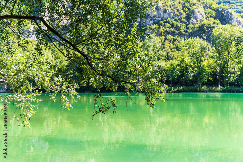 Brenta Valley
