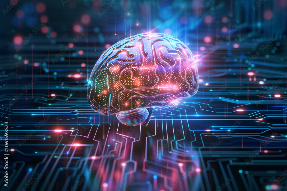brain and technology brain and technology