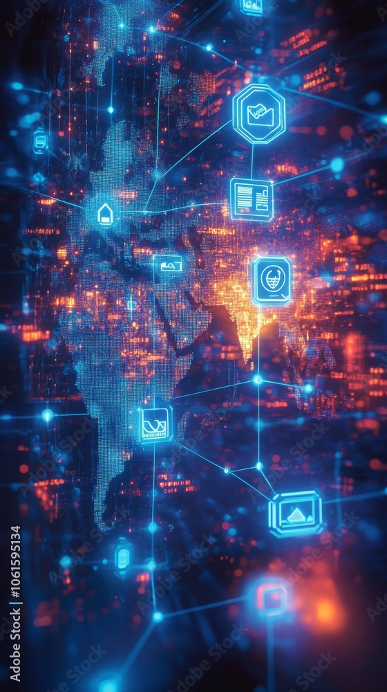 The Global Donation Network, Digital Philanthropy and Crowdfunding The Global Donation Network, Digital Philanthropy and Crowdfunding