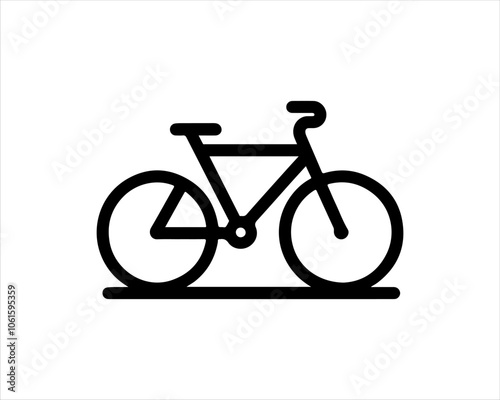 bicycle icon