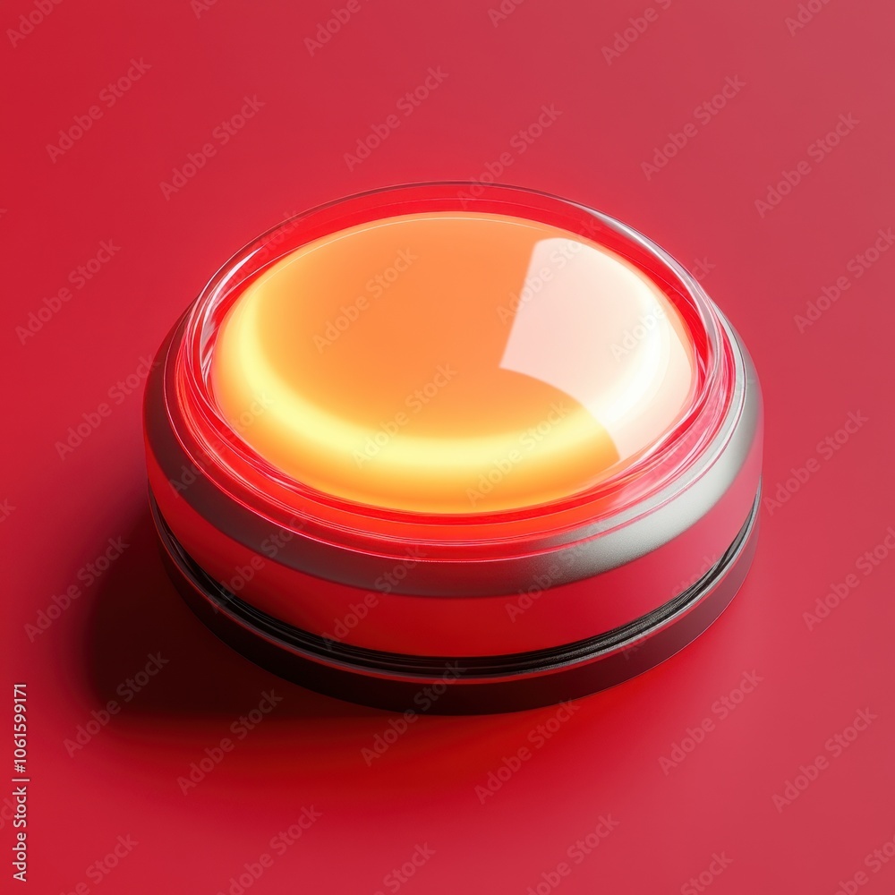 Vibrant Red and Orange Compact Powder Makeup Compact Vibrant Red and Orange Compact Powder Makeup Compact