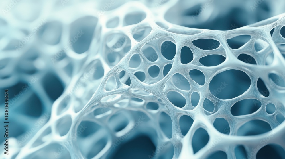 Hexagons medical technology. Generative AI Hexagons medical technology. Generative AI