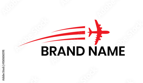 Travel logo