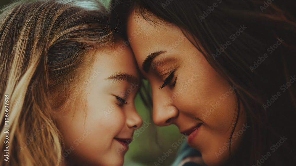 Tender mother daughter woman, nurturing mommy child trust, loving connection affection support bond, caring family love, joyful happiness embrace Tender mother daughter woman, nurturing mommy child trust, loving connection affection support bond, caring family love, joyful happiness embrace